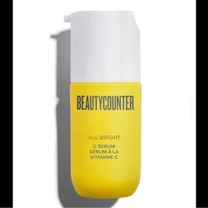 Beautycounter All Bright C-Serum